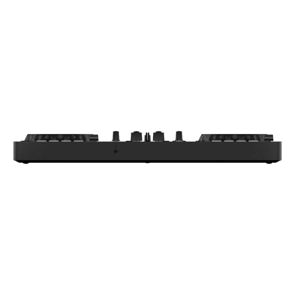 DDJ FLX4