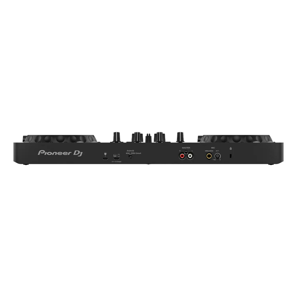 DDJ FLX4