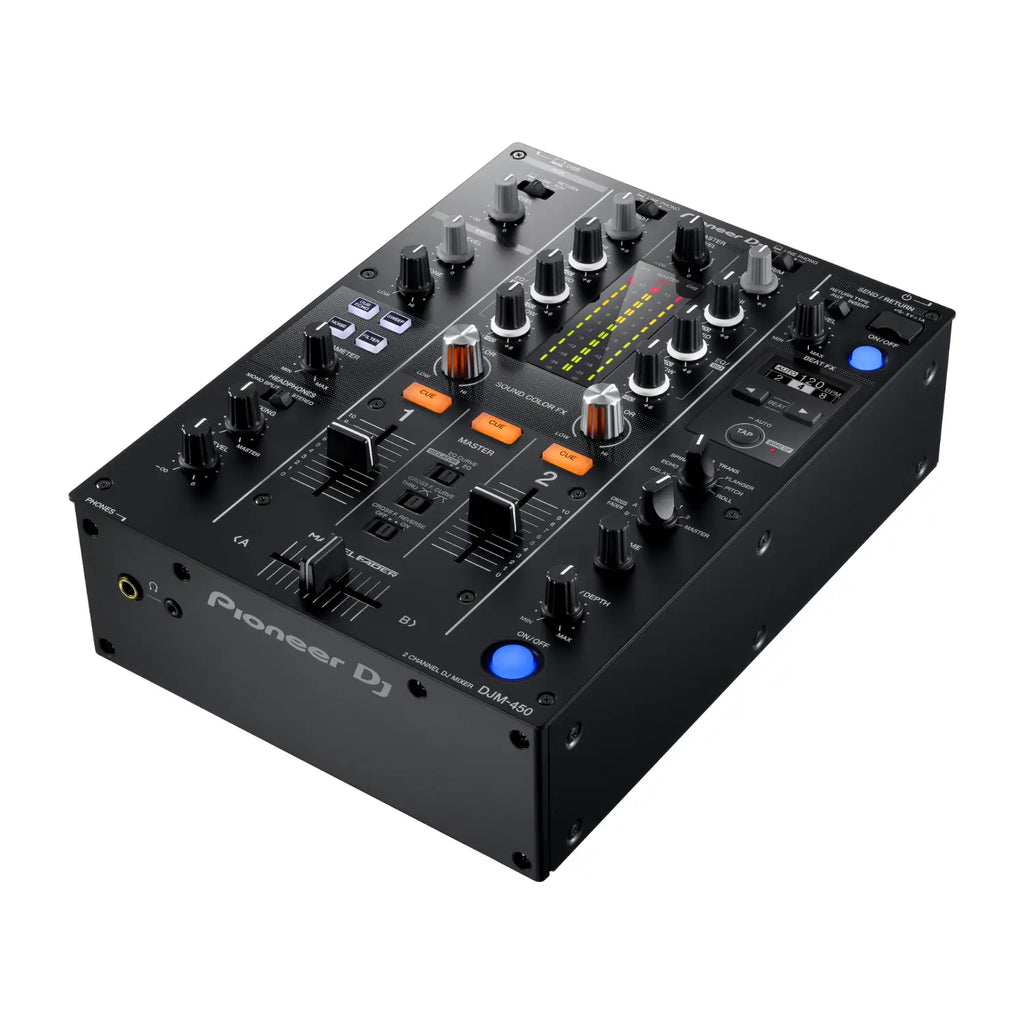 DJM 450