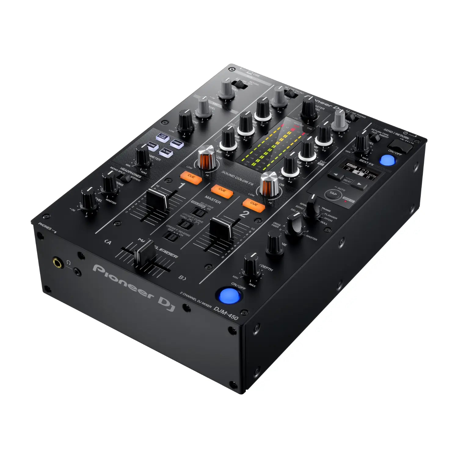 DJM 450