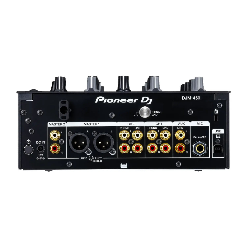 DJM 450