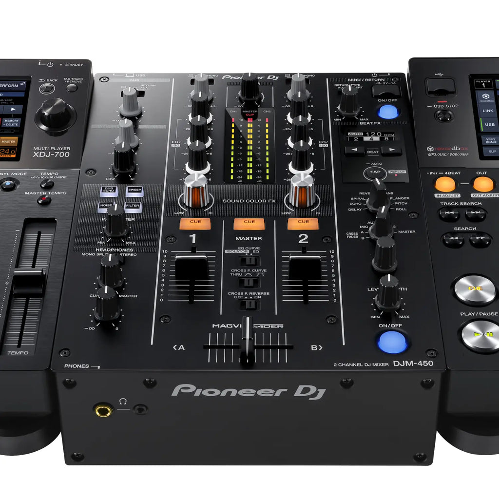 DJM 450