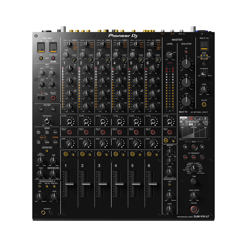 DJM V10LF