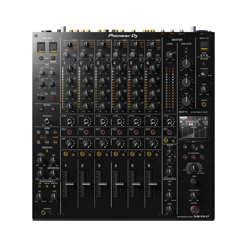 DJM V10LF