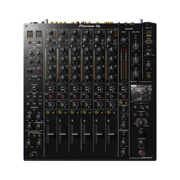 DJM V10LF