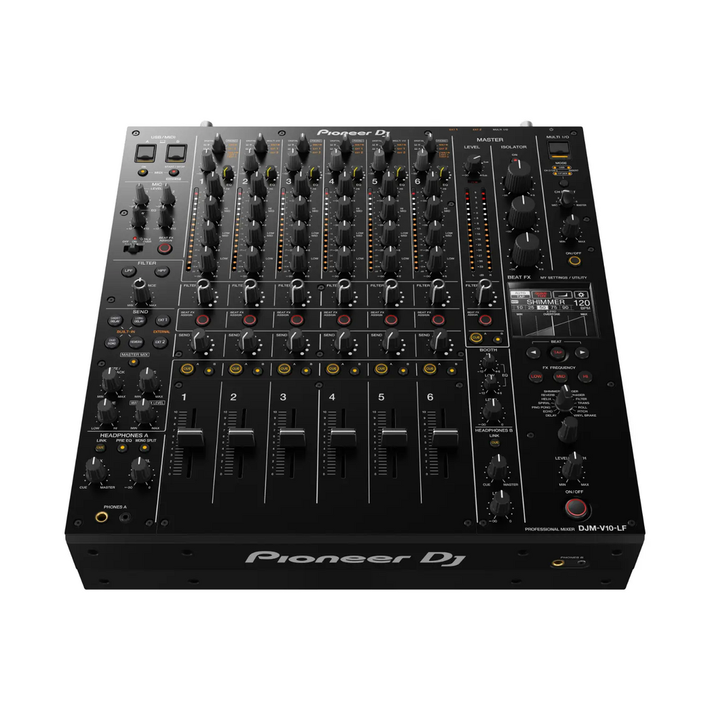 DJM V10LF