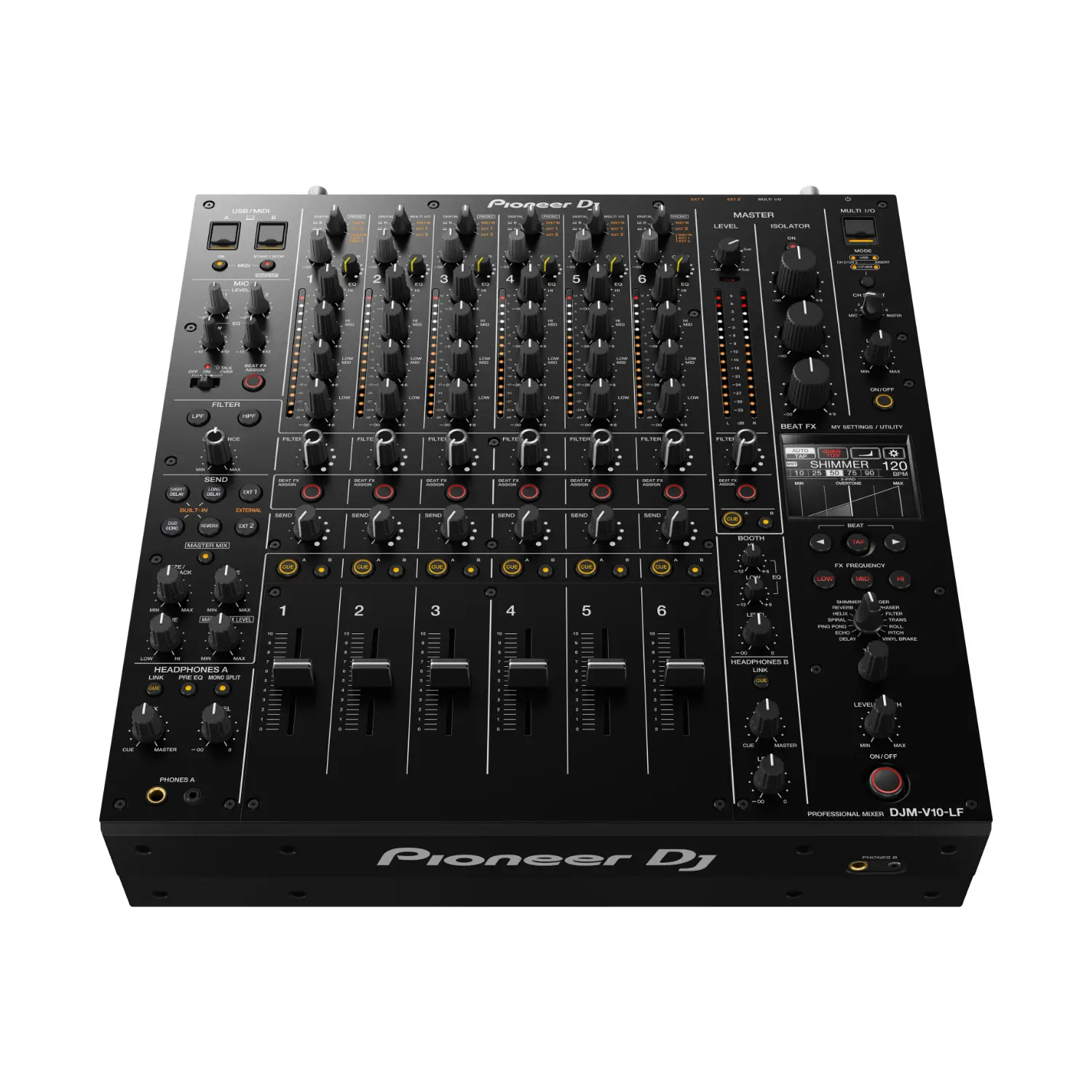 DJM V10LF