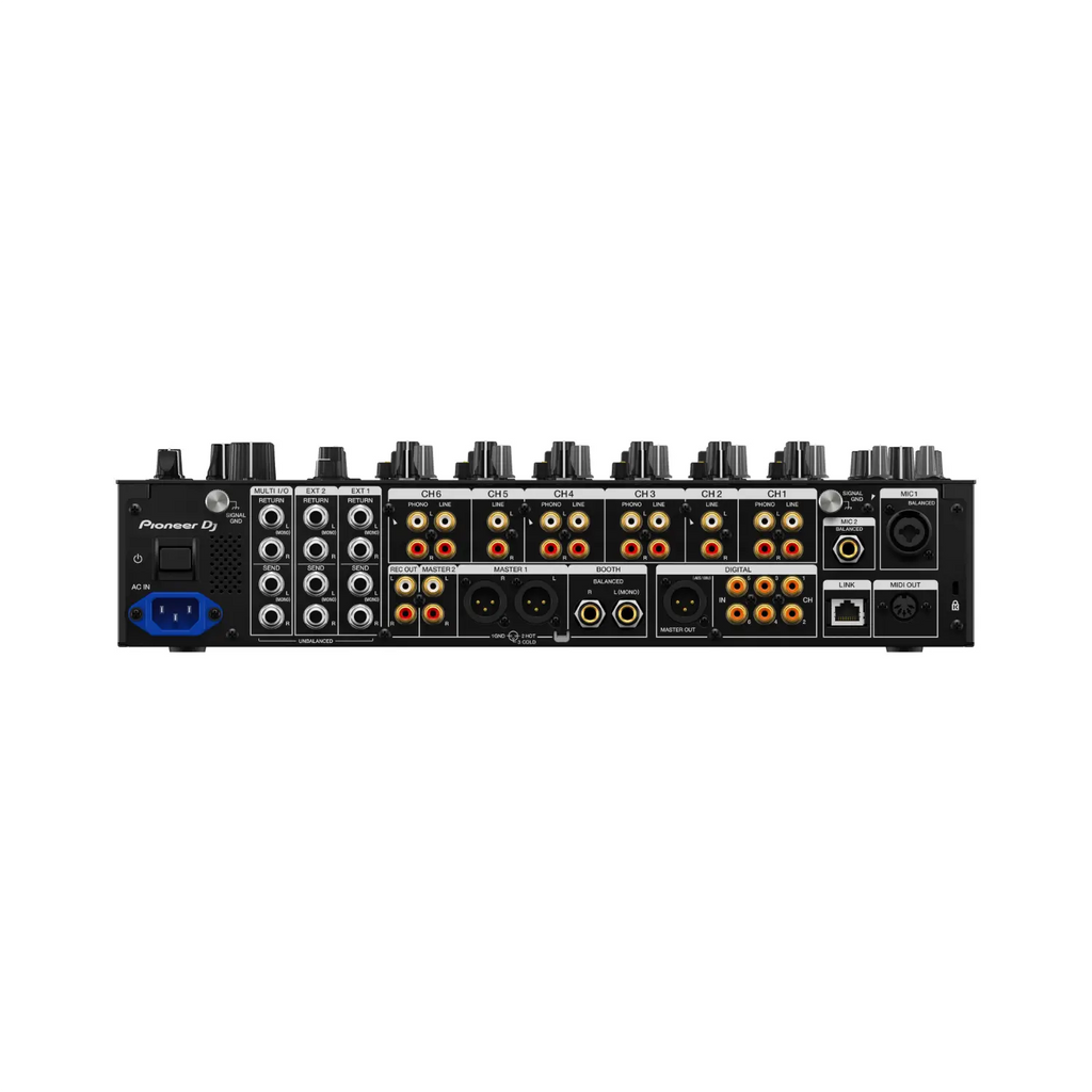 DJM V10LF