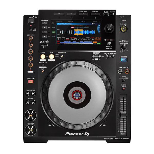 CDJ 900NXS
