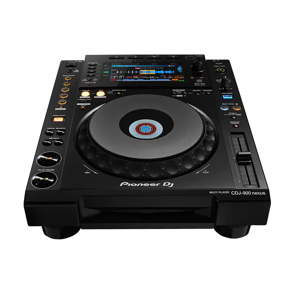 CDJ 900NXS