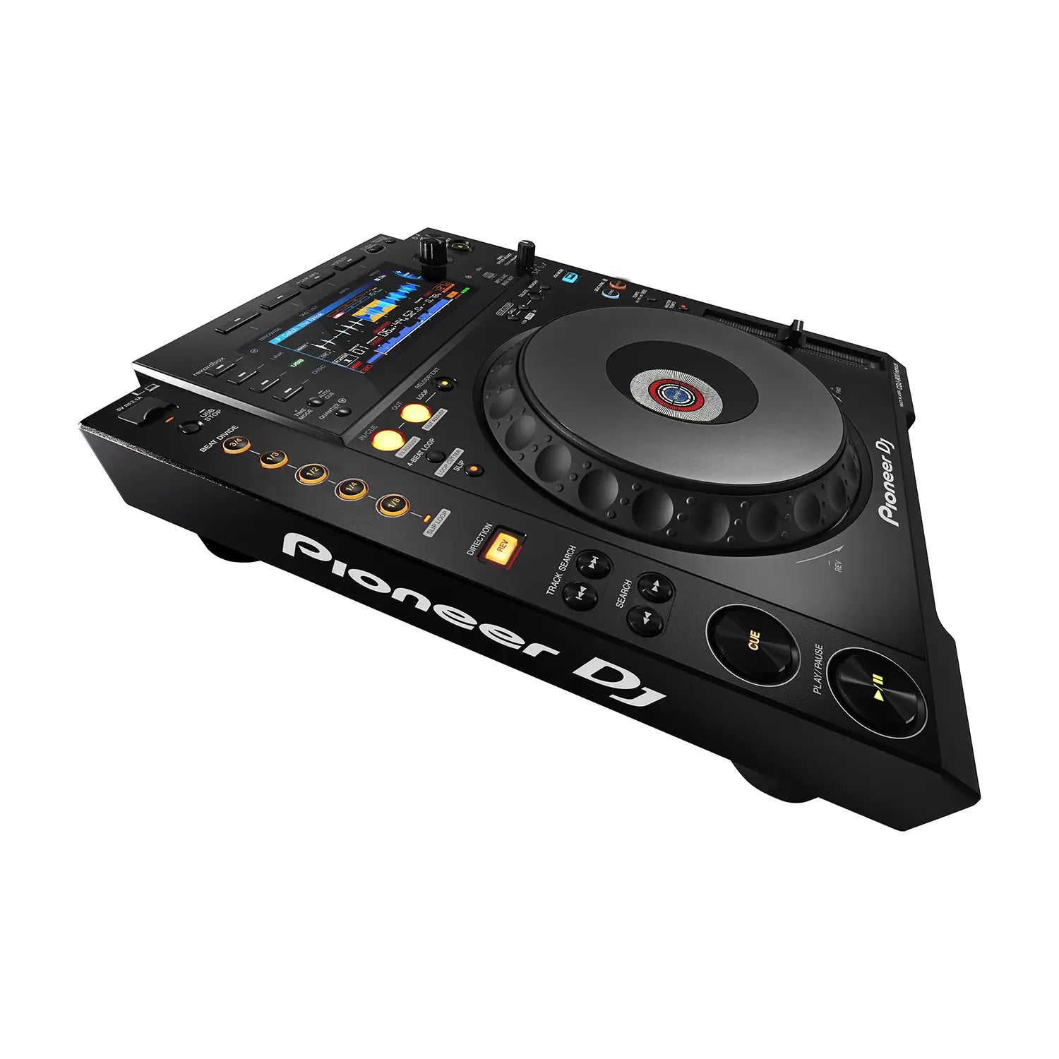 CDJ 900NXS