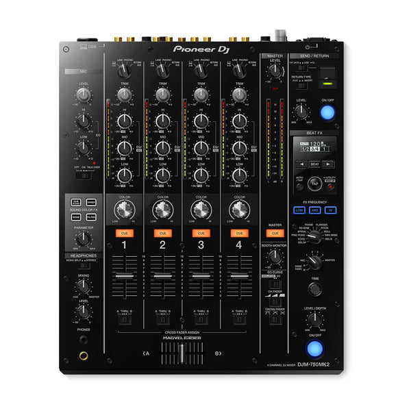 DJM 750MK2