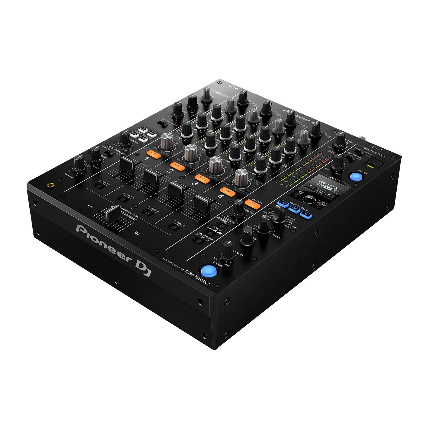 DJM 750MK2
