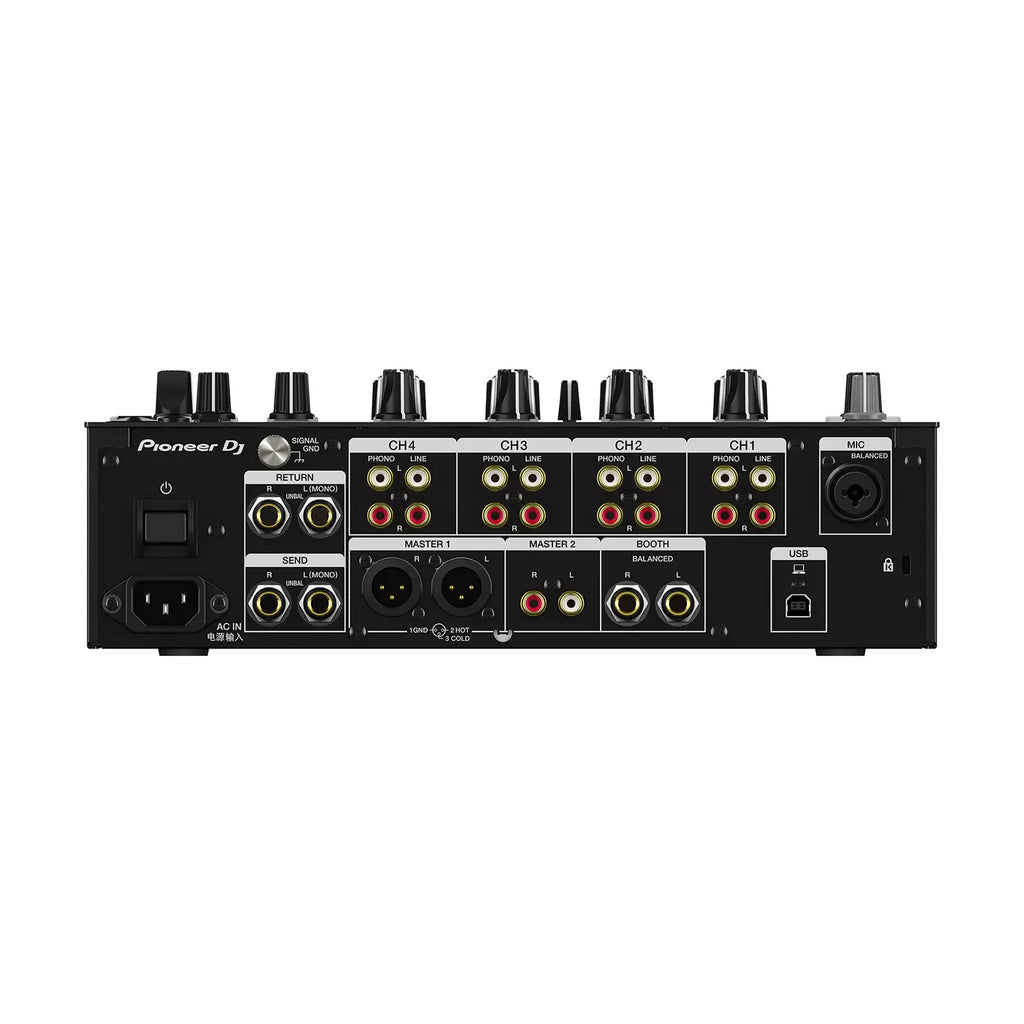 DJM 750MK2