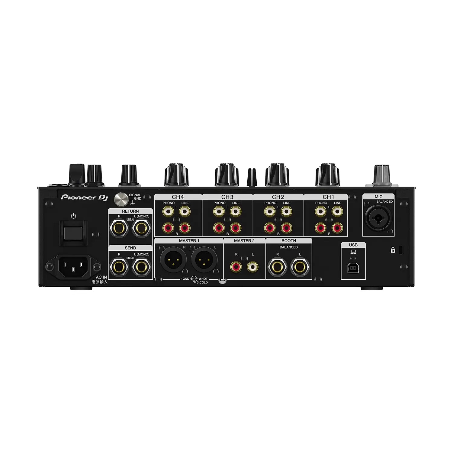 DJM 750MK2