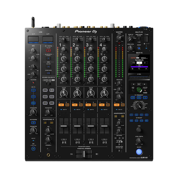 DJM A9