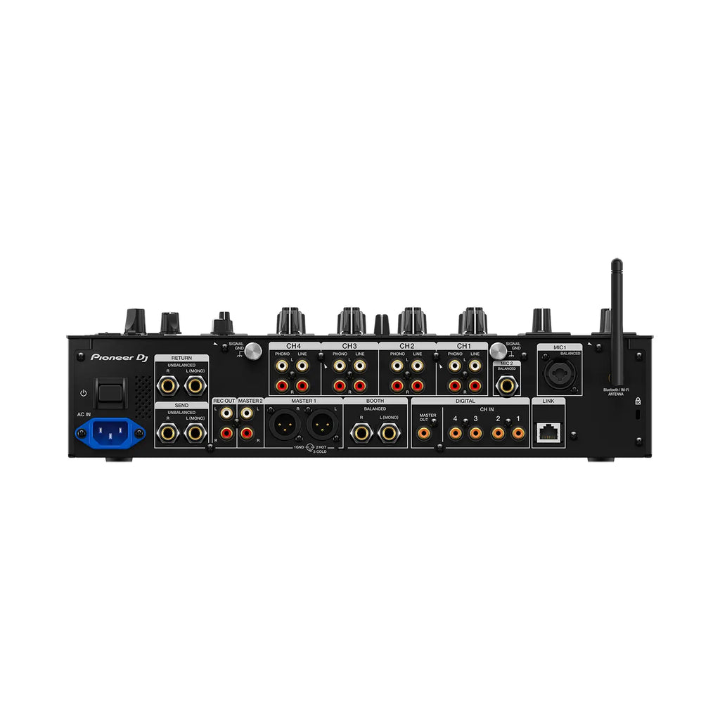 DJM A9