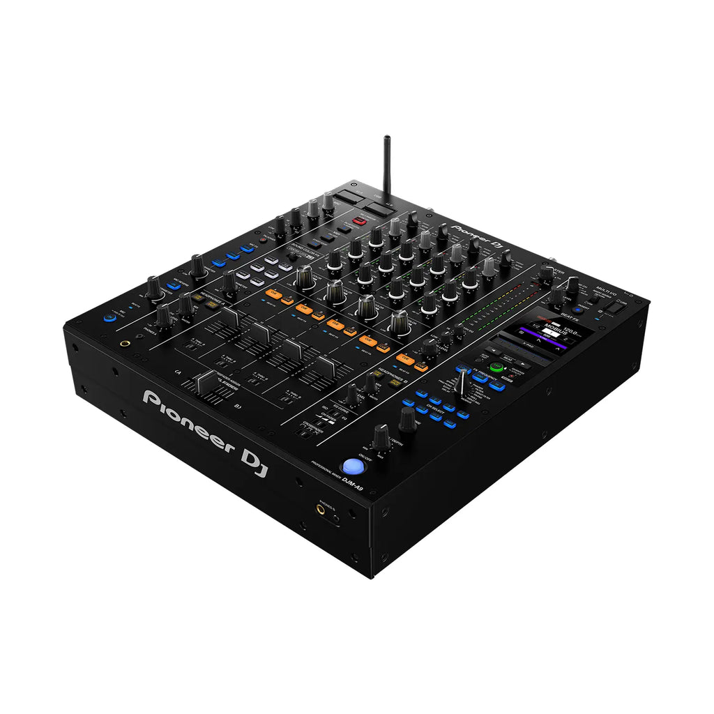 DJM A9