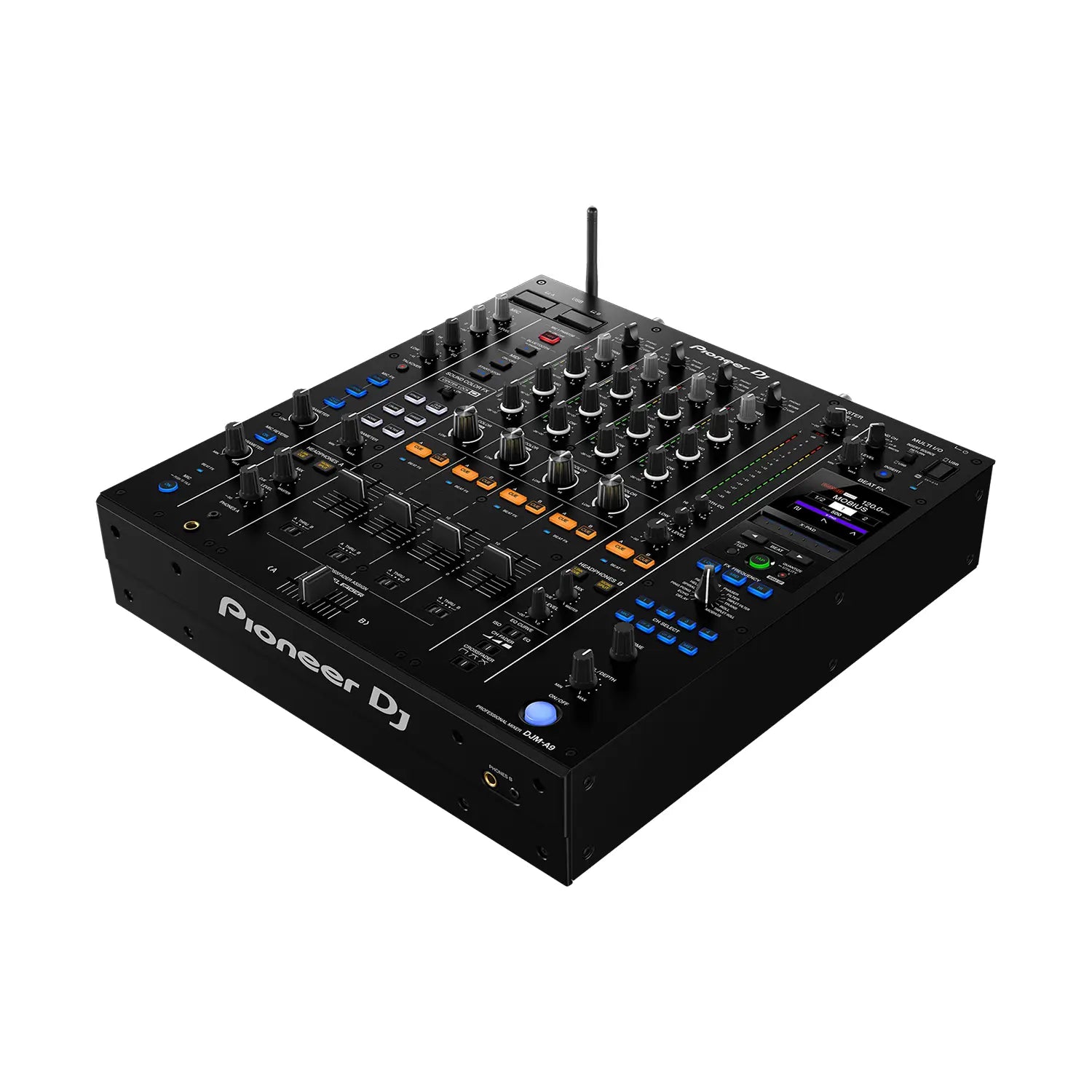 DJM A9