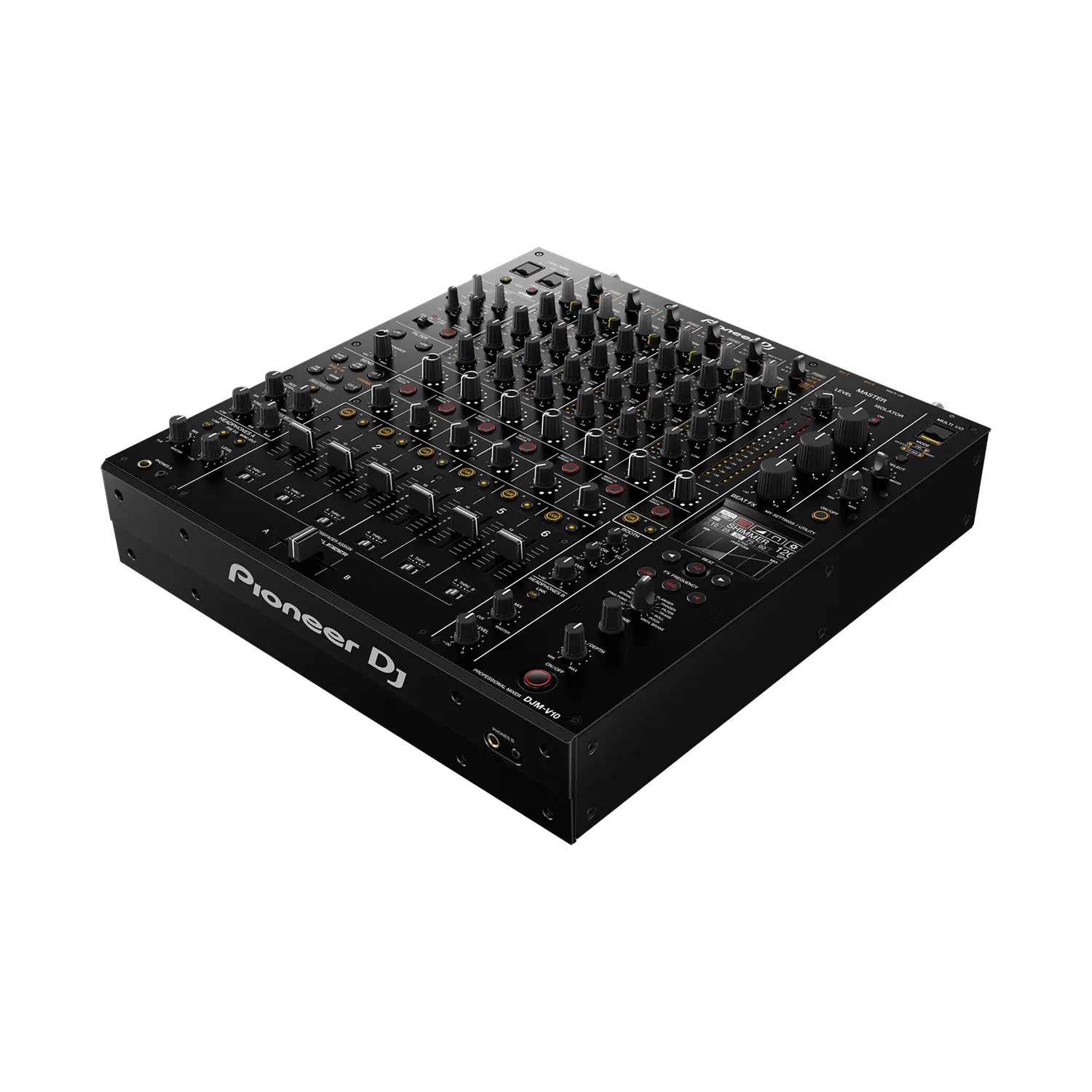DJM V10