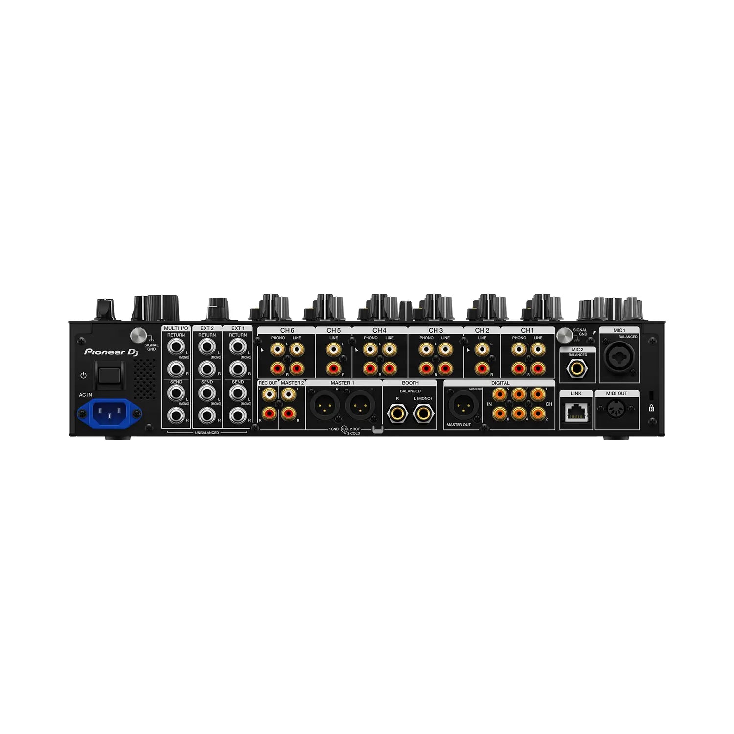 DJM V10