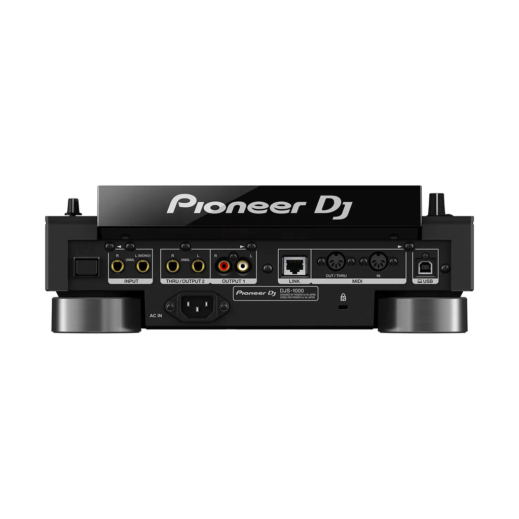 DJS 1000
