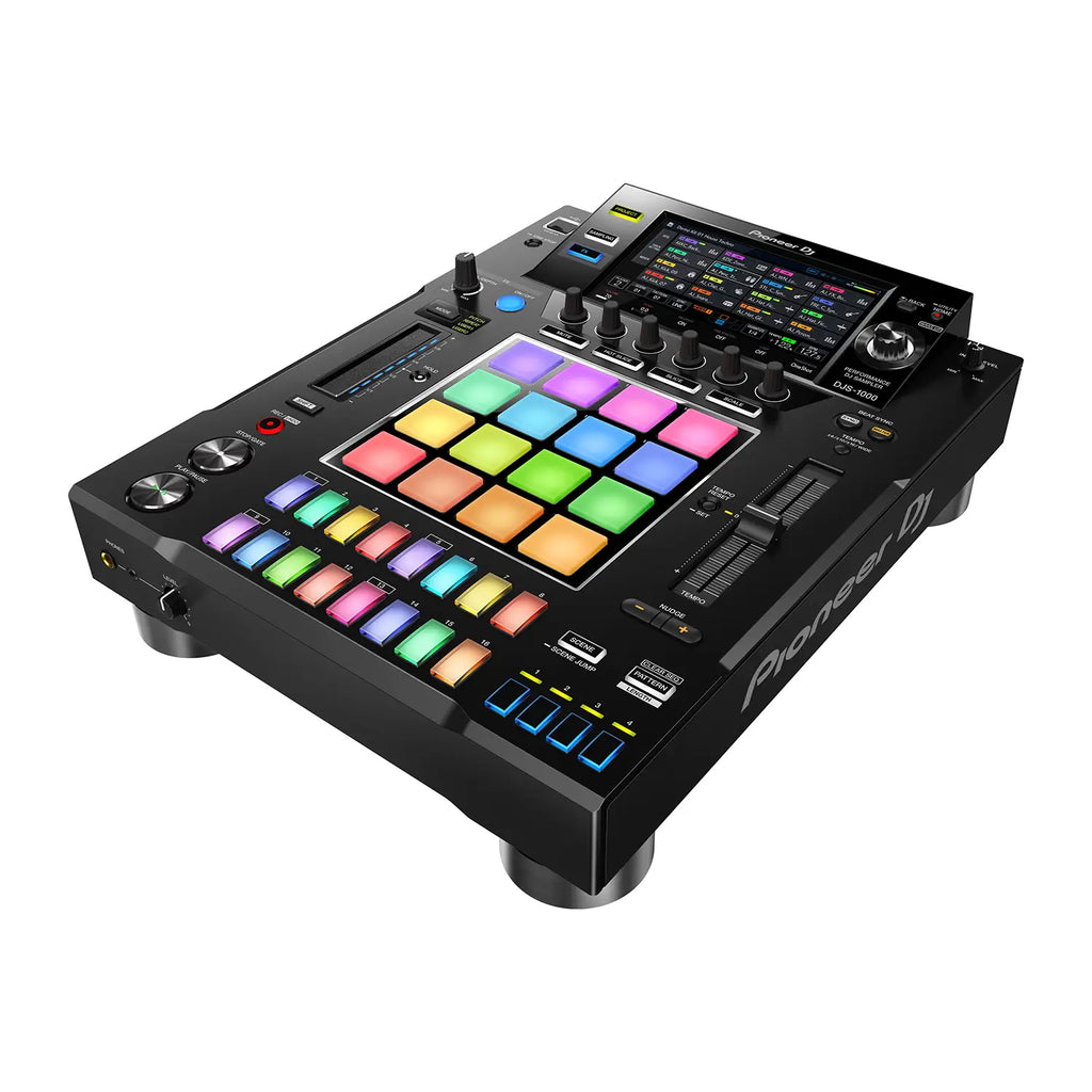 DJS 1000