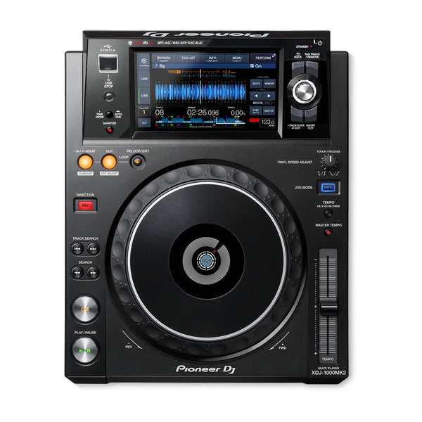 XDJ 1000MK2
