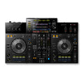 XDJ RR