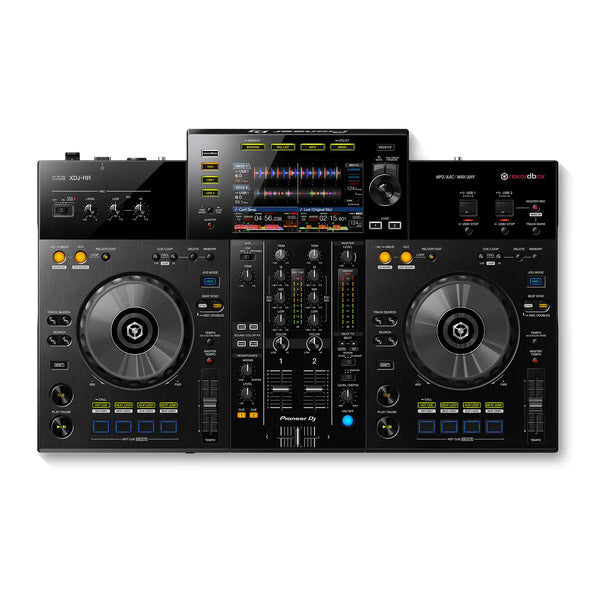 XDJ RR