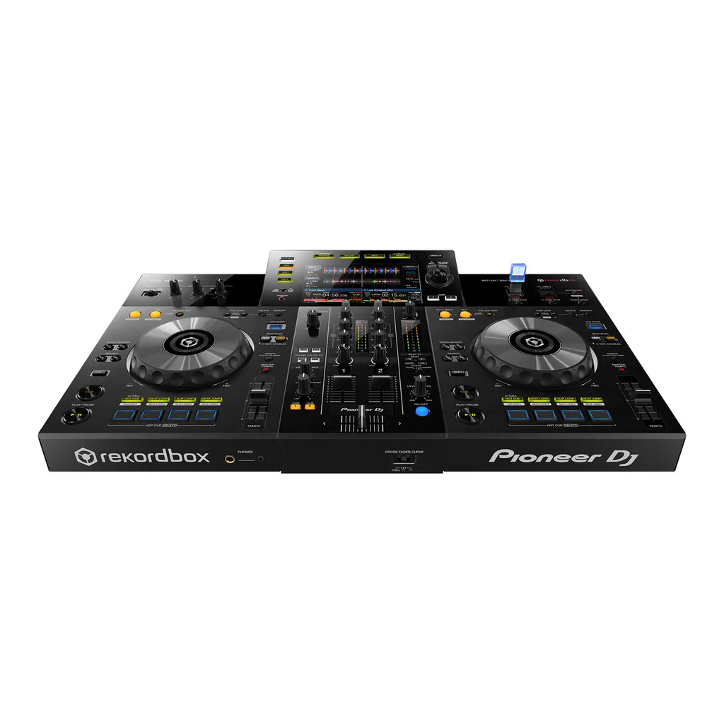 XDJ RR