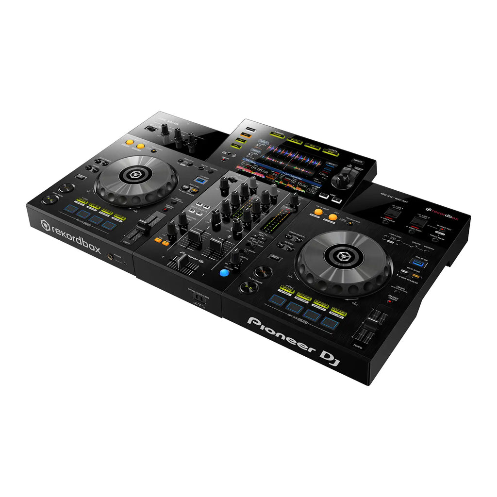 XDJ RR