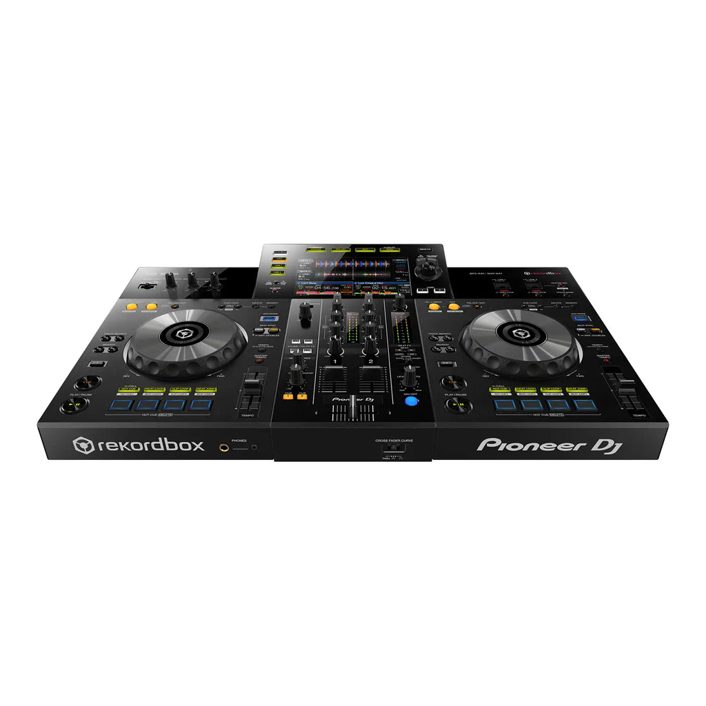XDJ RR