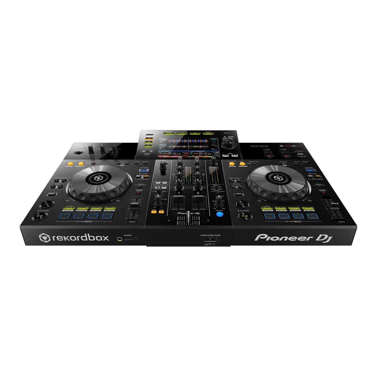 XDJ RR | Pioneer DJ | Factory Sound Australia
