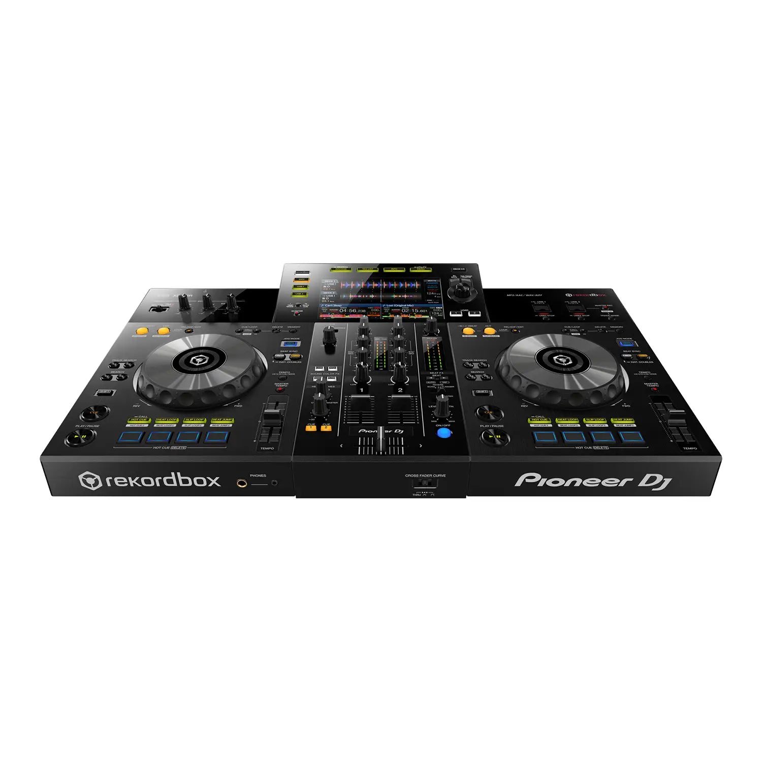 XDJ RR