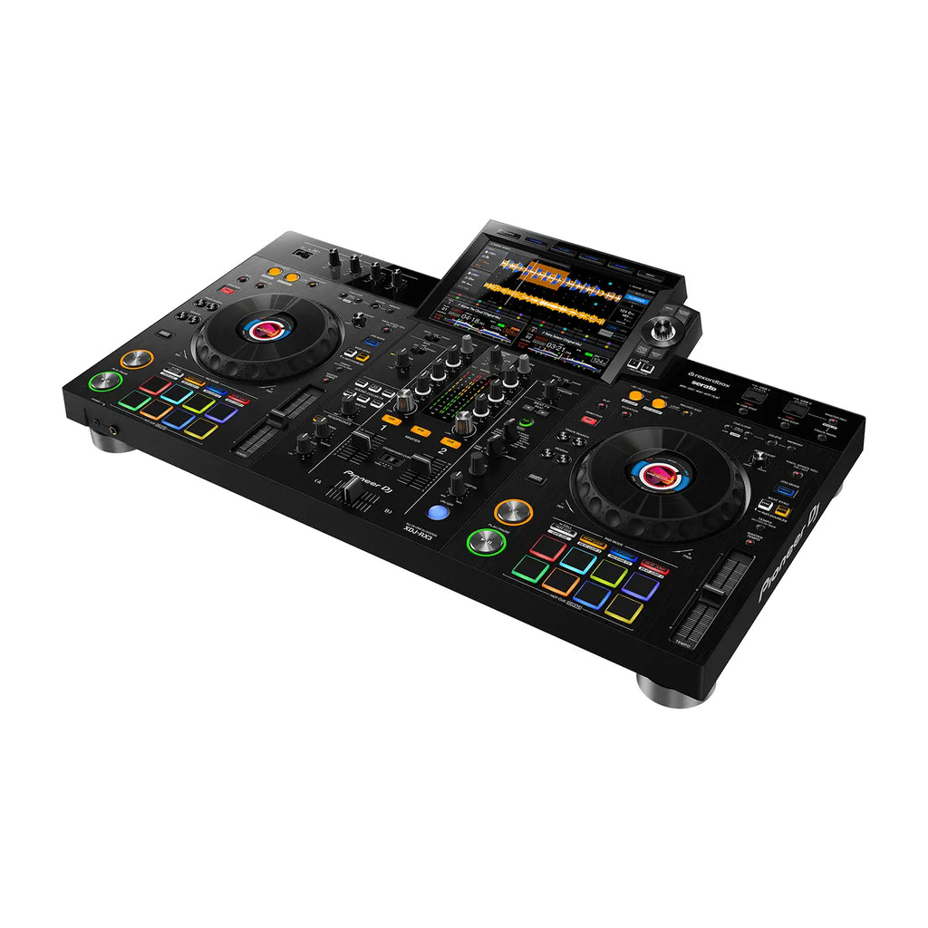 XDJ RX3
