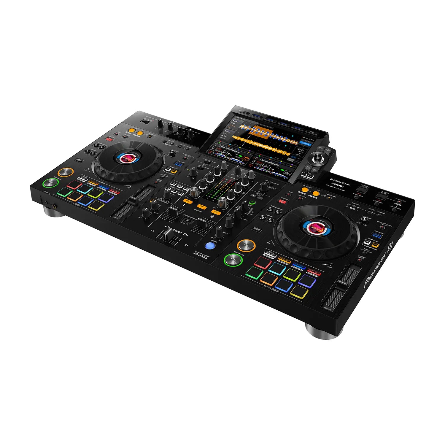 XDJ RX3