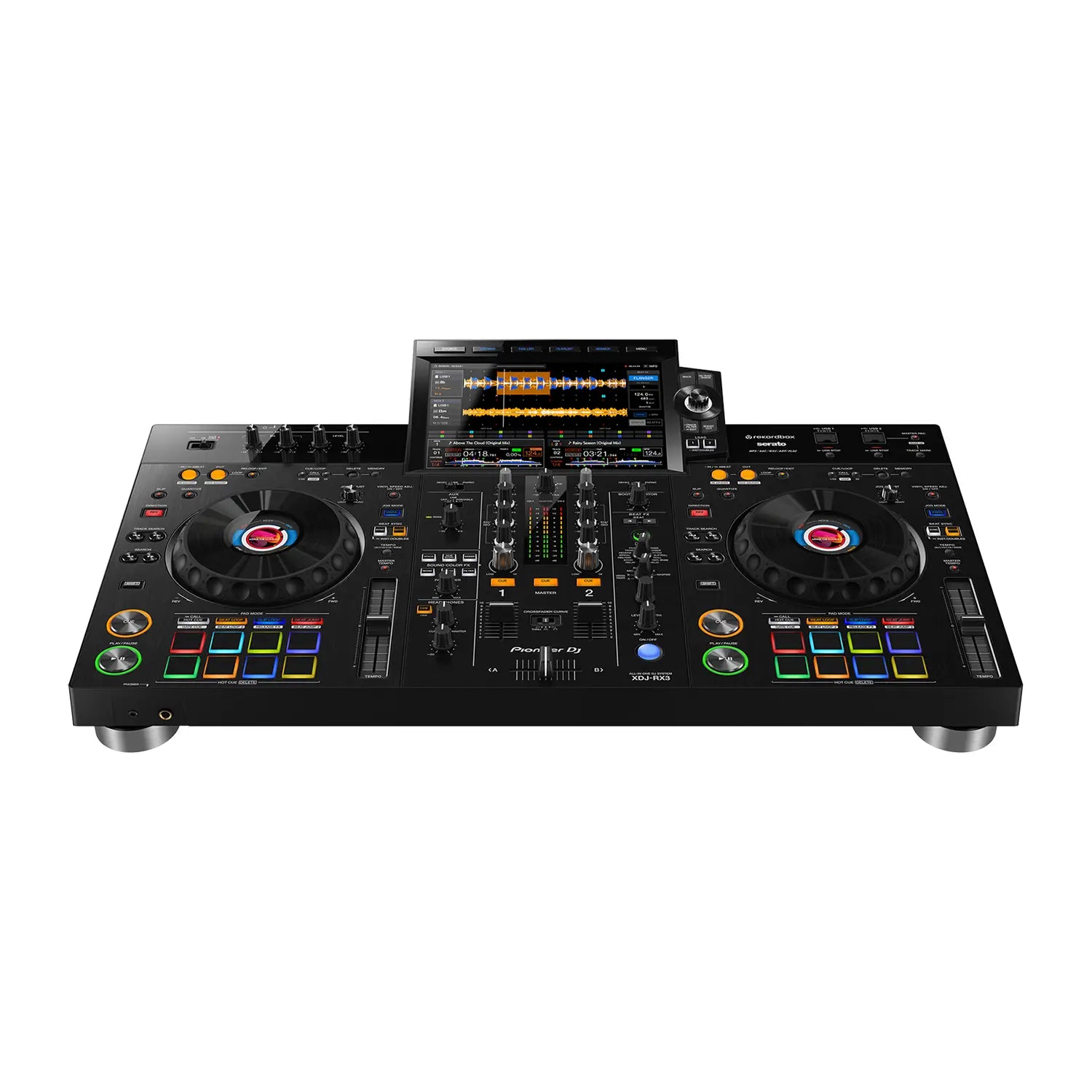 XDJ RX3