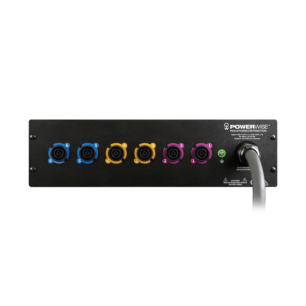 PD616