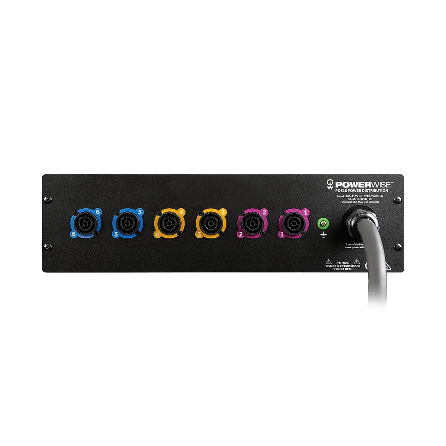 PD616