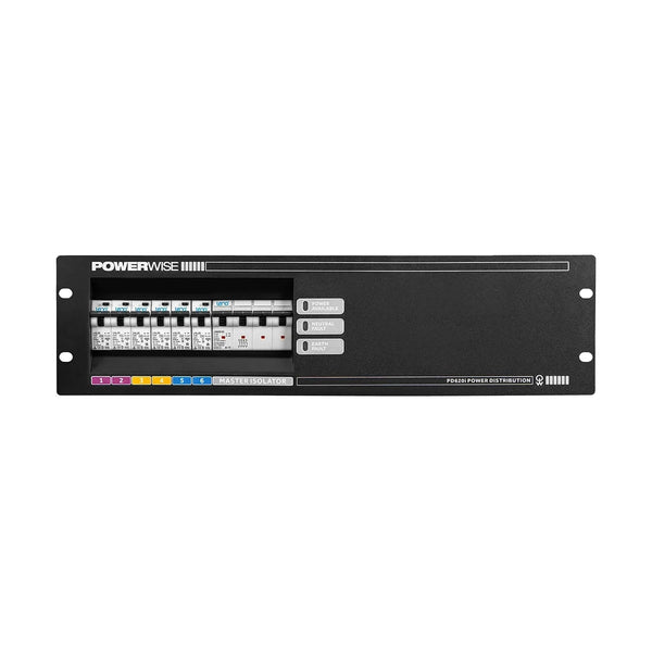 PD620i