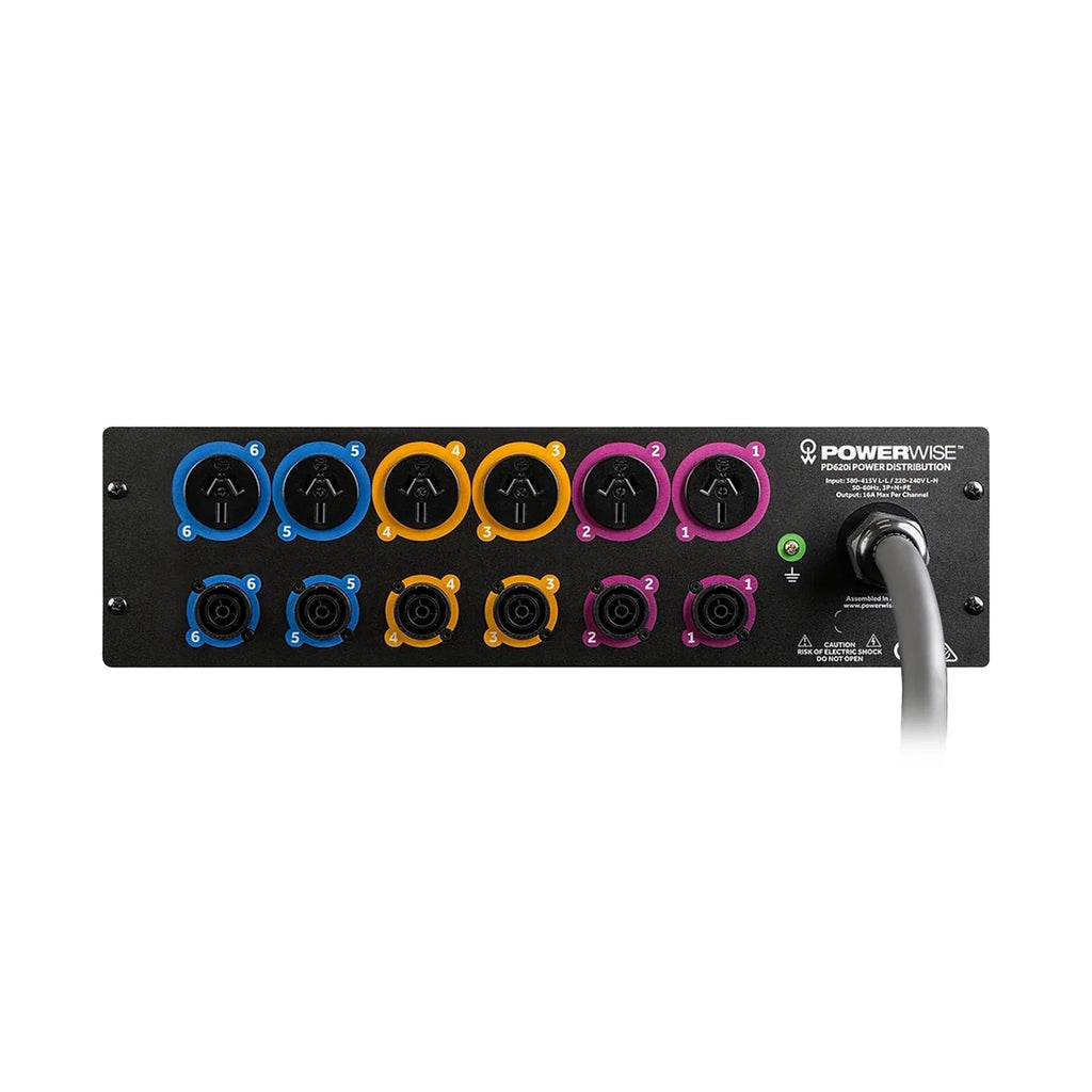 PD620i