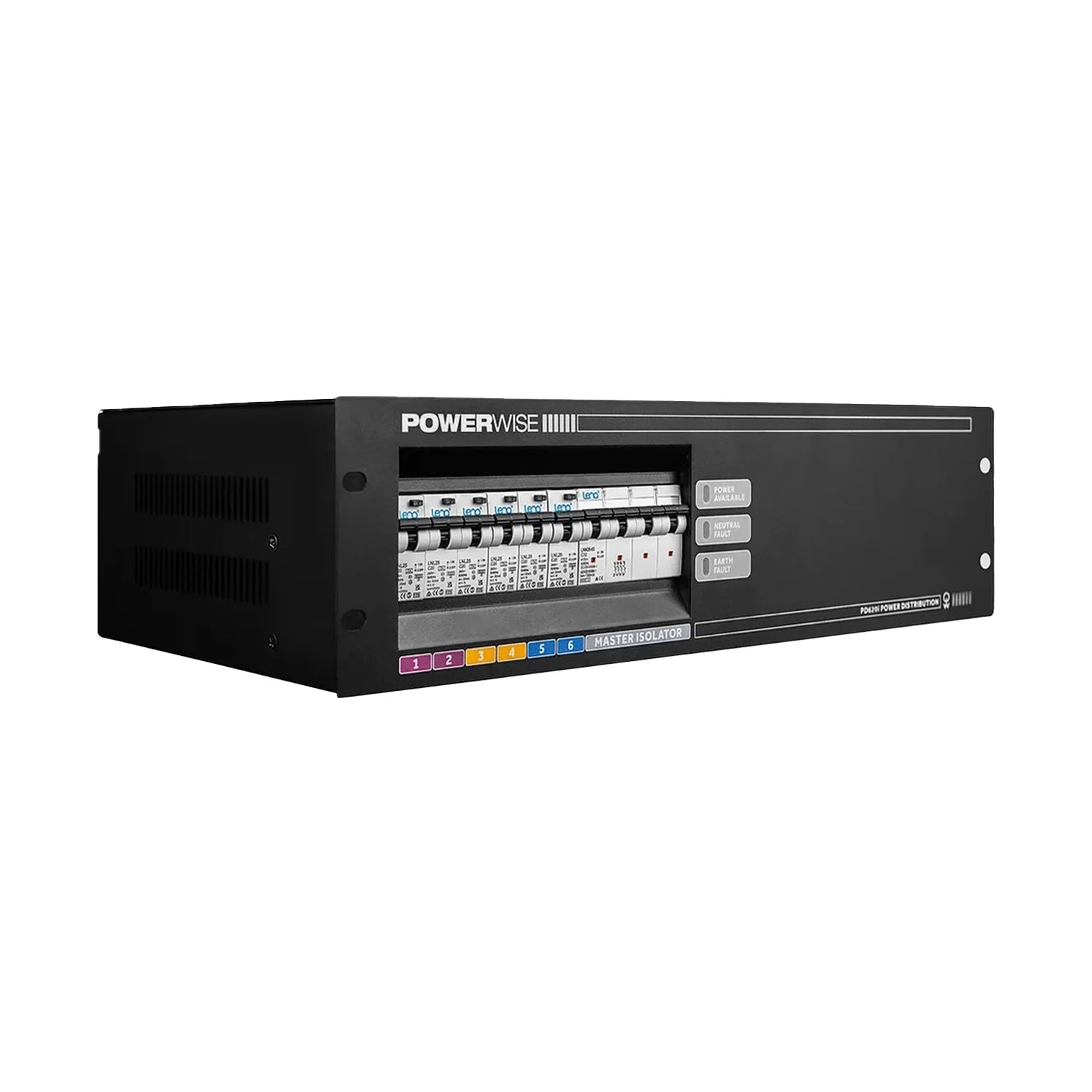 PD620i