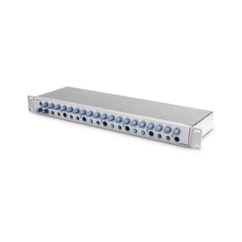 HP60 - Six-channel headphone mixing system