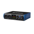 STUDIO-24C - USB-C interface