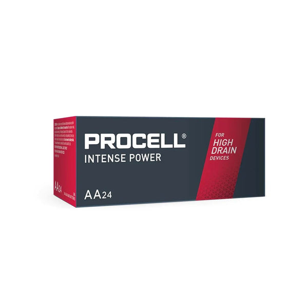 PROCELL Intense AA (Box 24)