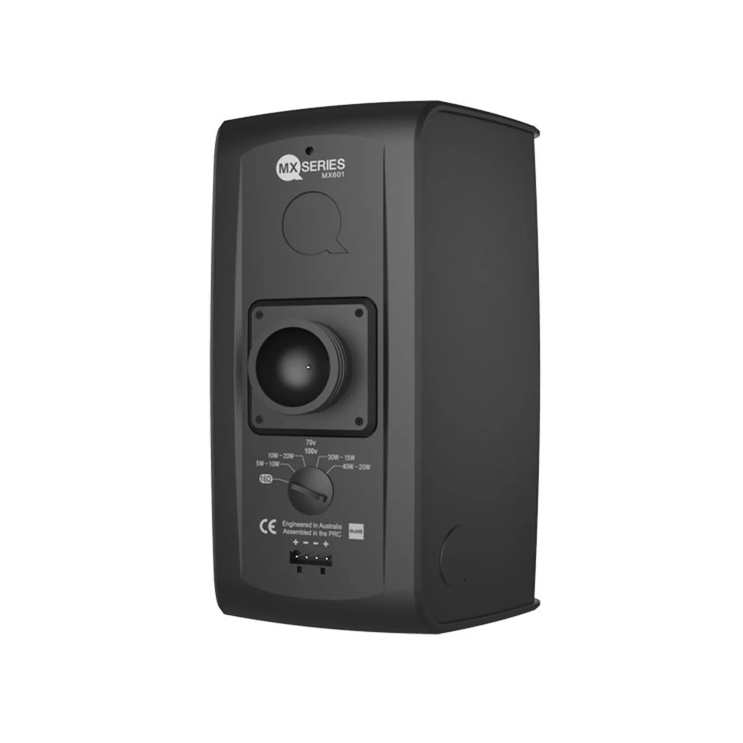 MX601