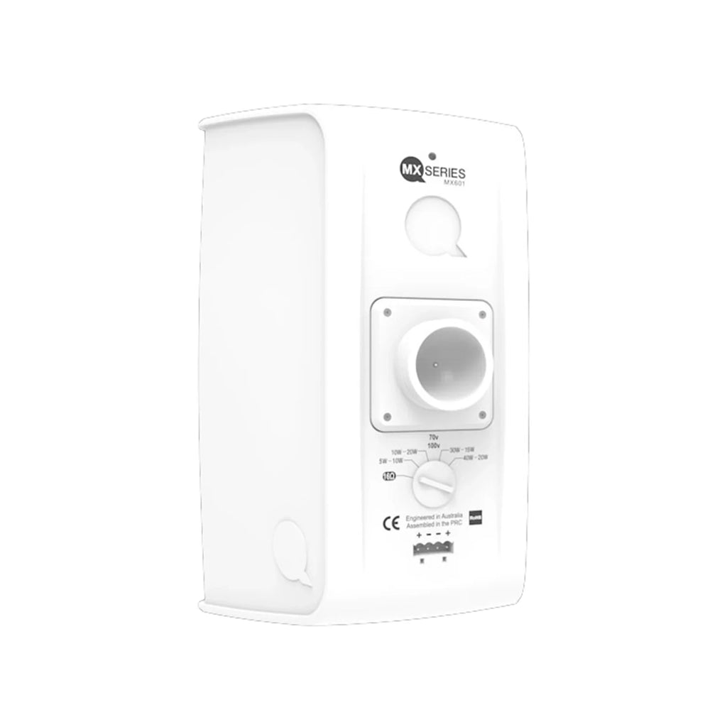 MX601W
