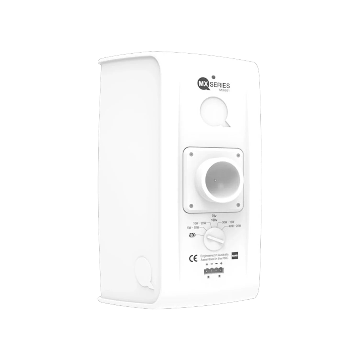 MX601W