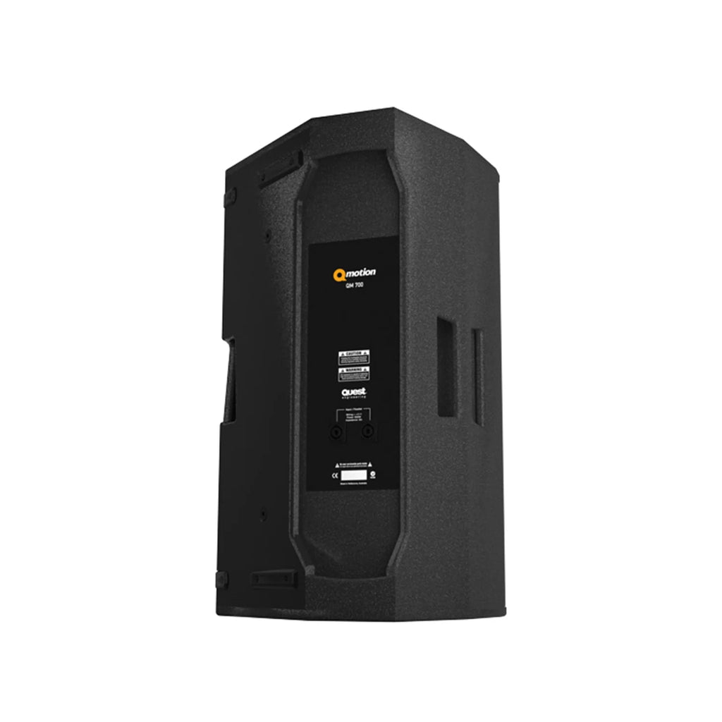 QM700M